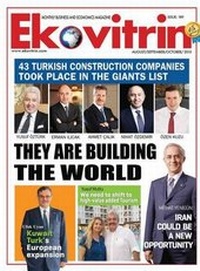Abbildung von: Ekovitrin Global - Cagaloglu Publishing House