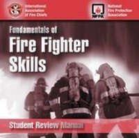 Abbildung von: Fundamentals of Fire Fighter Skills Student Review Manual CD-ROM - Jones and Bartlett Publishers, Inc