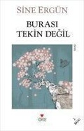 Cover: Burasi Tekin Degil - Can Yayinlari