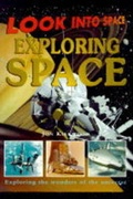 Cover: Exploring Space - Franklin Watts Ltd