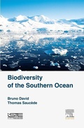Cover: Biodiversity of the Southern Ocean - Elsevier