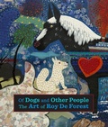 Cover: Of Dogs and Other People - University of California Press