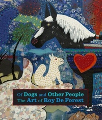 Enlarge image Cover: Of Dogs and Other People - University of California Press