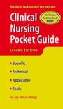 Cover: Clinical Nursing Pocket Guide - Jones and Bartlett Publishers, Inc