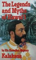 Cover: Legends & Myths of Hawaii - Mutual Publishing