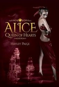 Cover: Alice - Notebook Publishing