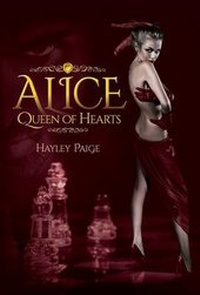 Enlarge image Cover: Alice - Notebook Publishing