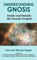 Cover: Understanding Gnosis - Oroborus Books