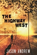 Cover: The Highway West - Simian Publishing