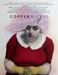 Cover: Copper Nickel (26) - Milkweed Editions