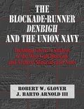 Cover: The Blockade-Runner Denbigh and the Union Navy - Institute of Nautical Archaeology