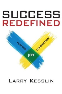 Enlarge image Cover: Success Redefined - Success Redefined, Inc.