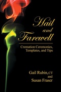 Cover: Hail and Farewell - Light Tree Press