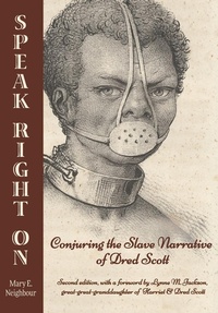 Abbildung von: Speak Right On - UpRiver, DownRiver Books