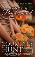 Cover: Once a Bridesmaid - Ingleside Press