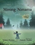 Cover: Missing Nimama - Clockwise Press