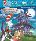 Cover: Halloween Fun for Everyone! (Dr. Seuss/Cat in the Hat) - Random House Books for Young Readers