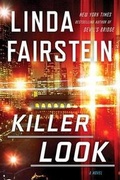 Cover: Killer Look - Dutton Books
