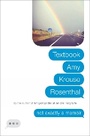 Cover: Textbook Amy Krouse Rosenthal - E P Dutton & Co Inc