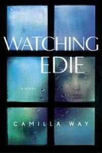 Enlarge image Cover: Watching Edie - Berkley Books