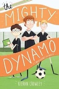 Cover: The Mighty Dynamo - Feiwel & Friends