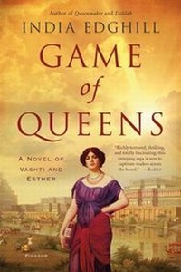 Enlarge image Cover: Game of Queens - St Martin's Press