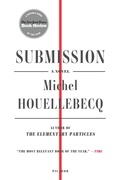 Cover: Submission - Picador USA