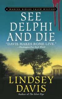 Enlarge image Cover: See Delphi and Die - St. Martin's Griffin