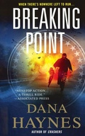 Cover: Breaking Point - St. Martin's Griffin