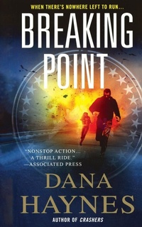 Enlarge image Cover: Breaking Point - St. Martin's Griffin