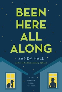 Enlarge image Cover: Been Here All Along - St Martin's Press