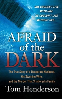 Enlarge image Cover: Afraid of the Dark - St. Martins Press-3pl