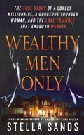 Cover: Wealthy Men Only - St Martin's Press