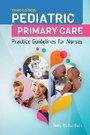 Cover: Pediatric Primary Care - Jones and Bartlett Publishers, Inc