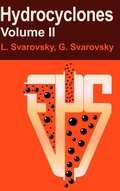 Cover: Hydrocyclones Volume II - Lulu.com