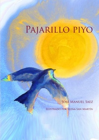 Enlarge image Cover: Pajarillo Piyo - Lulu Press Inc