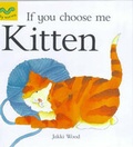 Cover: Kitten - Franklin Watts Ltd