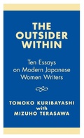 Cover: The Outsider Within - University Press of America