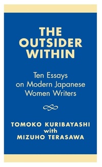 Enlarge image Cover: The Outsider Within - University Press of America