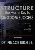 Bild: STRUCTURE - The Master Key to Kingdom Success. - Get-Success Inc