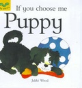 Cover: Puppy - Franklin Watts Ltd