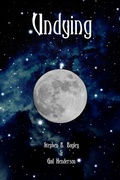 Cover: Undying - Lulu.com