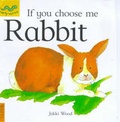 Cover: Rabbit - Franklin Watts Ltd
