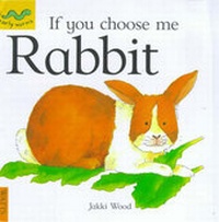 Enlarge image Cover: Rabbit - Franklin Watts Ltd