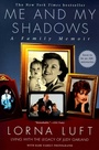 Cover: Me and My Shadows - Gallery Books