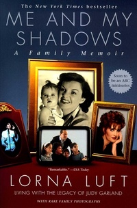 Enlarge image Cover: Me and My Shadows - Gallery Books