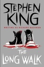 Cover: The Long Walk - Scribner