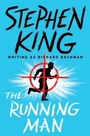 Cover: The Running Man - Scribner