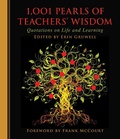 Cover: 1,001 Pearls of Teachers' Wisdom - Skyhorse Publishing