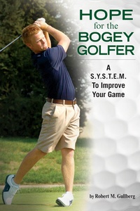 Abbildung von: Hope for the Bogey Golfer - BOOKBABY